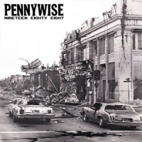 Pennywise - Nineteen Eighty Eight