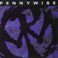 Pennywise - Pennywise (Cover Artwork)