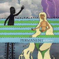 Permanent - Sink|Swim (Cover Artwork)