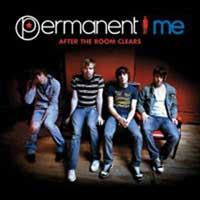 Permanent Me - After the Room Clears (Cover Artwork)