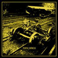 Perth Express - Perth Express (Cover Artwork)