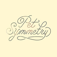 Pet Symmetry - Vision