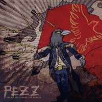 Pezz - The Wicked Leading the Blind [7-inch]
