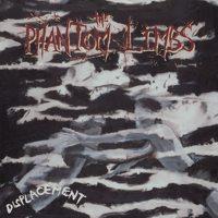 The Phantom Limbs - Displacement
