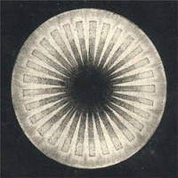 Pharaoh - Pharaoh [7-inch] (Cover Artwork)