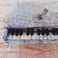 The Phoenix Rising - Lullaby (Cover Artwork)