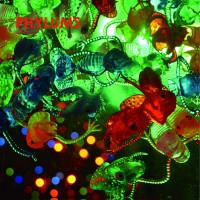 Phylums - Phylum Phyloid (Cover Artwork)