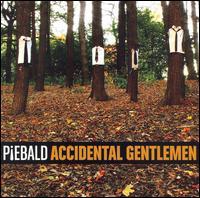 Piebald - Accidental Gentlemen