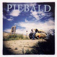 Piebald - Barely Legal/All Ages