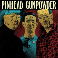 Pinhead Gunpowder - UNT