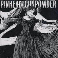 Pinhead Gunpowder - Compulsive Disclosure