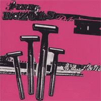 Pink Razors - Scene Suicide
