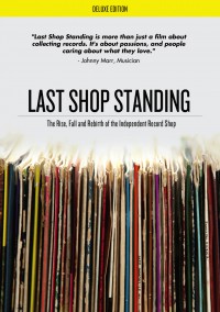 Pip Piper - Last Shop Standing [DVD] (Cover Artwork)