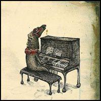 Pistolita - Oliver Under the Moon