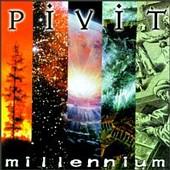 Pivit - Millennium (Cover Artwork)