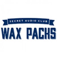 Placeholder / Such Gold - Wax Packs #8 [7-inch] (Cover Artwork)