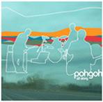 Pohgoh - All Along (Cover Artwork)