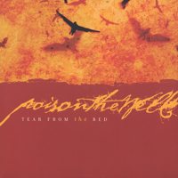 Poison the Well - Tear From the Red (Cover Artwork)