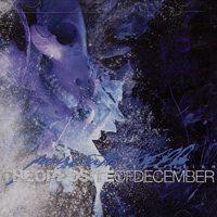 Poison The Well - The Opposite Of December (Cover Artwork)