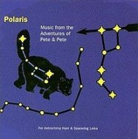 Polaris - Music from the Adventures of Pete & Pete
