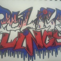 Police Lingo - Fatty Boom Boom