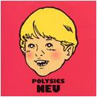 Polysics - Neu