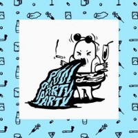 Pool Party - Pool Party Party [7-inch]