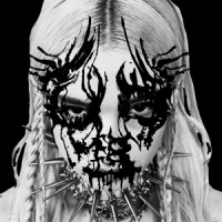 Poppy - I Disagree (Cover Artwork)