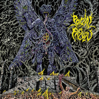 Portal of Pazuzu - Portal of Pazuzu (Cover Artwork)