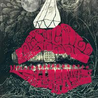 Portugal. The Man - Devil Say I, I Say Air (Cover Artwork)