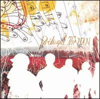 Portugal. The Man - Waiter: 'You Vultures!'