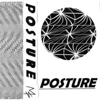 Posture - Never Knows Best [EP] (Cover Artwork)