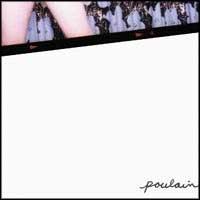 Poulain - For Passengers (Cover Artwork)