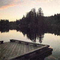 Power - Death Haunts [7-inch] (Cover Artwork)