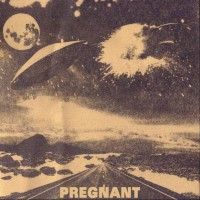 Pregnant - Pregnant [12-inch] (Cover Artwork)