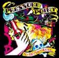 Pressure Point - To Be Continued (Cover Artwork)