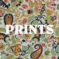 Prints - Prints (Cover Artwork)