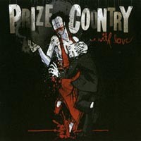 Prize Country - ....With Love (Cover Artwork)