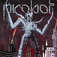 Probot - Probot (Cover Artwork)