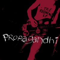 Propagandhi - The Recovered EP