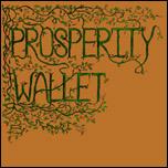 Prosperity Wallet - Electric Noose (Cover Artwork)