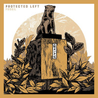 Protected Left - Fossil (Cover Artwork)