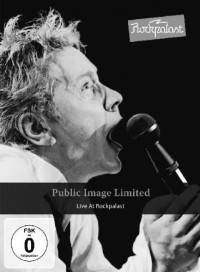 Public Image Limited - Live at Rockpalast 1983 DVD