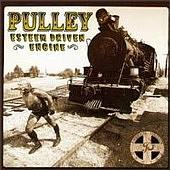 Pulley - Esteem Driven Engine