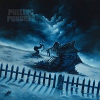 Pulling Punches - The Old Colors Are Dead (Cover Artwork)
