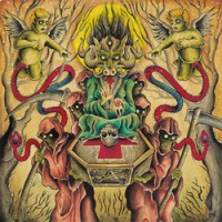 Pulling Teeth - Funerary [12-inch]