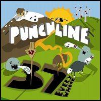 Punchline - 37 Everywhere