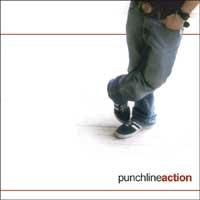 Punchline - Action