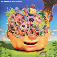 PUP - The Unraveling of Pup the Band