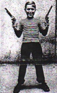 Puppy Mill - Demo [cassette] (Cover Artwork)